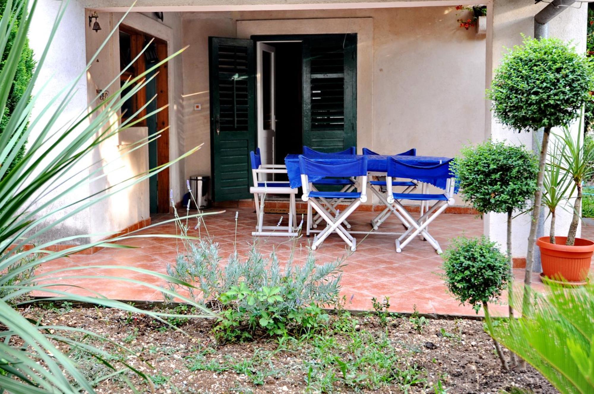 Apartments Kriva Ulica Kotor Habitación foto