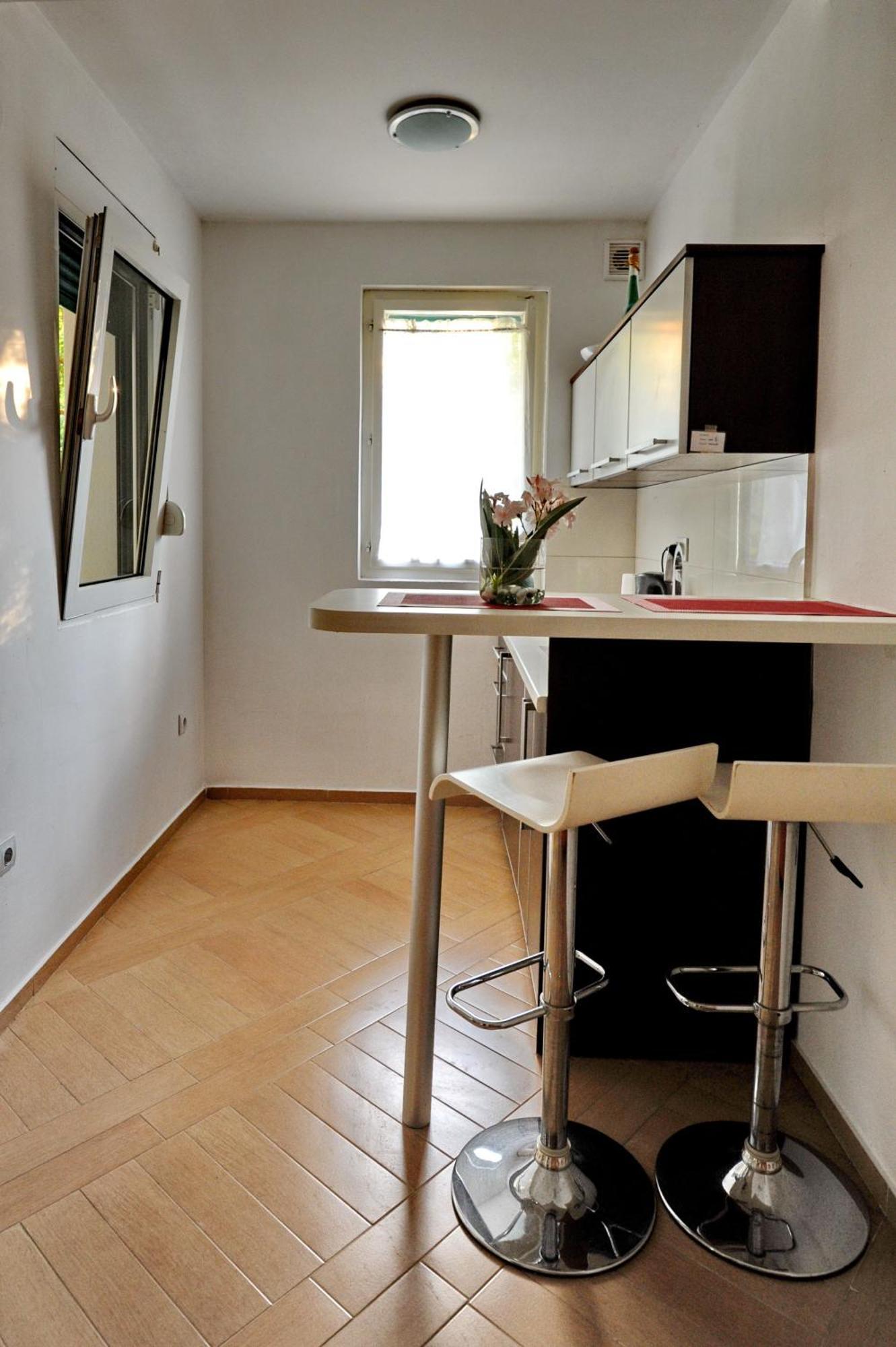 Apartments Kriva Ulica Kotor Habitación foto