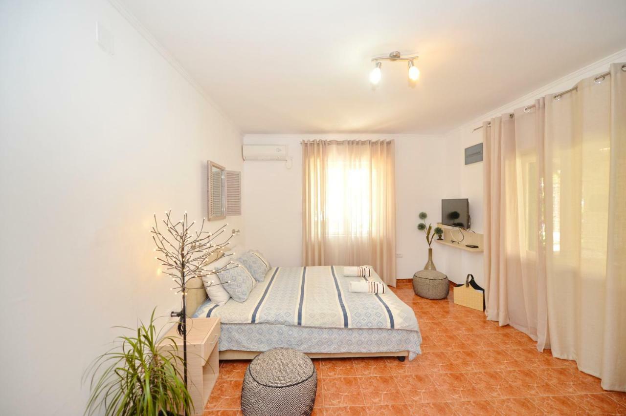 Apartments Kriva Ulica Kotor Exterior foto