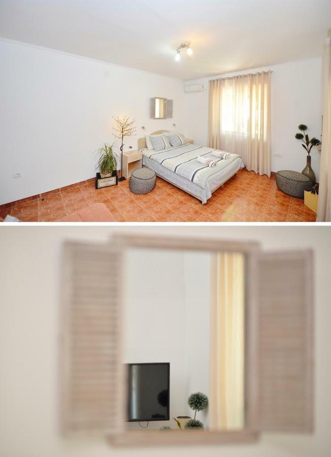 Apartments Kriva Ulica Kotor Exterior foto